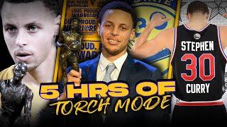 Steph Curry TOOK OVER The NBA In 201415   COMPLETE Season Highlights
