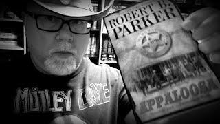 APPALOOSA  Robert B. Parker  Book Review  Brian Lee Durfee spoiler free