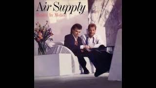 One More Chance High Quality Air Supply