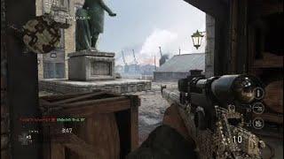 WWII clips