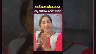 జగన్ కి వాటిమీద అంత వ్యామోహం ఏంటో మరి #anushaundavalli #ysjagan #ysrcp #tdp #tdpvsycp #apnews