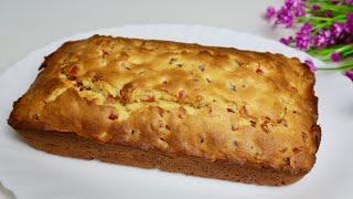 Cake in 1 minute It is so good that you will do it every day Simple and very tasty
