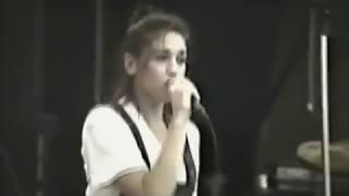 No Doubt Rare Collection 1991 Rockumentary