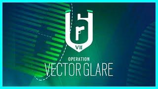 Operation Vector Glare Main Music Theme - Rainbow Six Siege