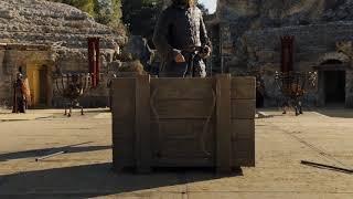 Jon Snow Cerseiye Akgezenleri Gösteriyor Türkçe Altyazı 1080p  Game of Thrones Sezon 7