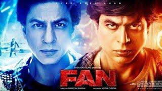 Full Movie Film FAN 2017 ShahRukh Khan Alur Cerita India