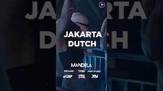 Jakarta Dutch di bulan Mei ini️