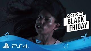 PlayStation Store  Black Friday Deals