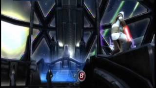 Star Wars The Force Unleashed - Light Side Ending