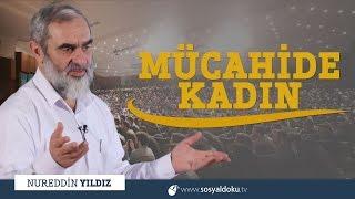 265 Mücahide Kadın - Kahramanmaraş - Nureddin YILDIZ