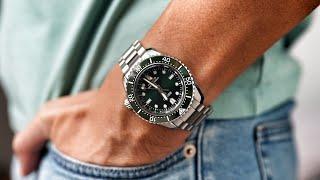 Seiko SPB381 Hulk 3-Month Review Giveaway Closed