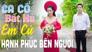 Mắt Nhòe Nhoẹt Phương Thúy Bùi Trung Đẳng Ca Cổ Hơi Dài Buồn HiuCa Cổ Hơi Dài Bất Hủ Đặc Biệt Hay