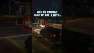 #gta5 #gta #gtaonline #gtav #funny #crash #videogames #clip #funnygta5 #clips #funnyshorts #viral