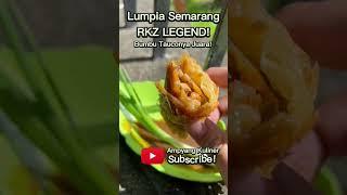 Lumpia RKZ Lumpia Asli Semarang RKZ Surabaya Bumbu Tauconya Juara #ampyangkuliner #lumpia #loenpia