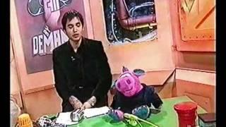 By Demand part 1 - Episode from 1998 Channel V