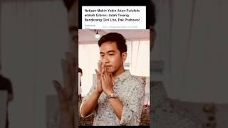 Viral Akun Kaskus Fufufafa Netizen Bonkar Tuntas Apa Pentingya? #kaskus #kaskusfufufafa #gibran