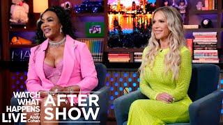 Jennifer Pedranti on Gina Kirschenheiter’s Reaction to Her Relationship  WWHL