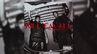 Ja Rule - Kill Em All featuring Jay-Z