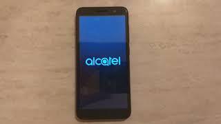 Alcatel 1 5033D Hard Reset Restore to Factory Settings