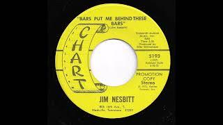 Jim Nesbitt - Bars Put Me Behind These Bars