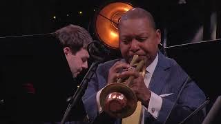 Catch Middle East Meditations ft. the JLCO with Wynton Marsalis and Naseer Shamma this Jan. 20-21