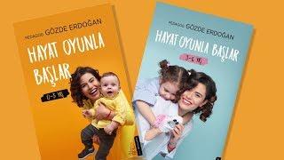 Hayat Oyunla Başlar 20 NİSANDA TÜM KİTAPÇILARDA