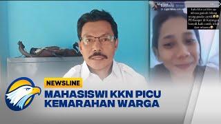 Viral Mahasiswi KKN di Lombok Picu Kemarahan Warga