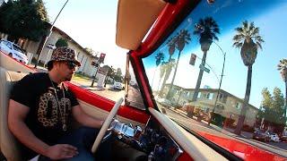 Baby Bash Ft. Paul Wall - Cherry Pie & OG Kush - Directed by @JaeSynth