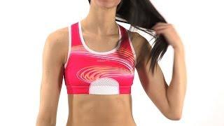 Craft Womens AB Cup Sports Bra  SwimOutlet.com