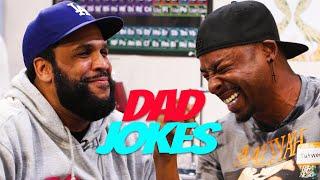 Dad Jokes  Doboy vs. Tutweezy  All Def