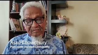 কানাডা ইমিগ্রেশন । শাহনাজ পারভীন Client Review- Asad Chowdhury  Poet Writer and Media Personally