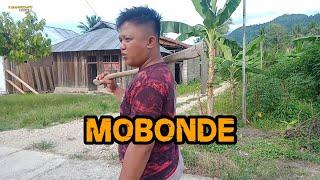 KOMEDI PAMONA  MOBONDE