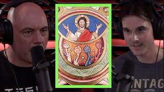 The Connection Psychedelics Have to Early Christianity Christmas