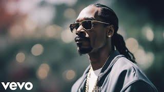 Snoop Dogg - Broke ft. Eminem & 50 Cent & 2Pac Music Video 2024