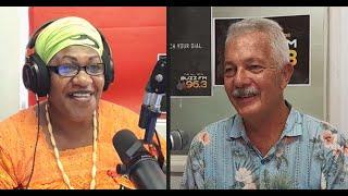 Buzz Interview with Mark Stafford Vanuatu Kiwanis Club President 