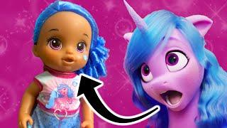 BABY Equestria Girls MLP G5 Update