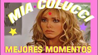 Mia Colucci y sus MEJORES momentos