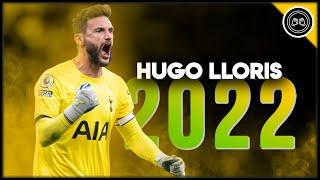 Hugo Lloris ● The French Wall ● Miraculous & Crazy Saves 20212022 FHD