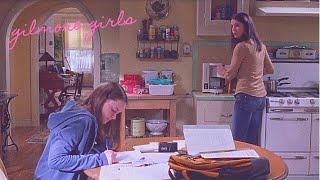 gilmore girls song la la la la thirty minute minute version looped audio