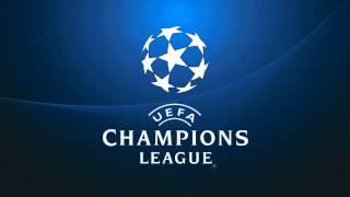 UEFA Champions League Theme Song Full