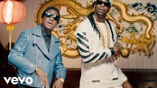 K Camp - Cut Her Off ft. 2 Chainz Official Video