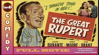 Great Rupert 1950  Full Movie  Jimmy Durante  Terry Moore  Tom Drake
