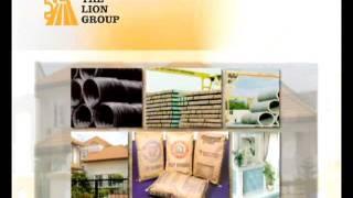 Lion Group Corporate Video English