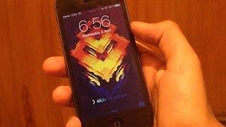Facets For iOS - Best Wallpaper Application Ever  Review