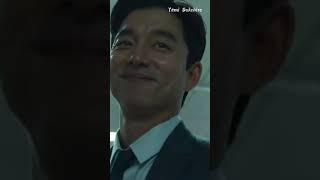 Gong yoo edit squid game  Deep end fousheé #squidgame #gongyoo