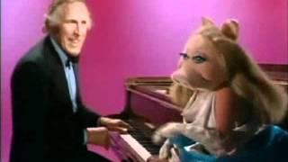 Muppets - Bruce Forsyth - Let there be love