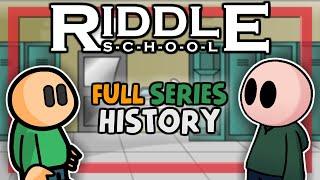 Riddle School  Riddle Transfer Flash Game History Riddle School Legacy  Flashlight
