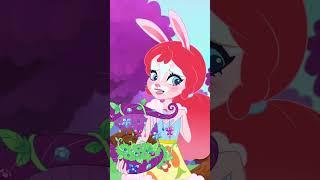 Enchantimals  Spring into Harvest Hills Part 1  Felicity Botches Spring  #shorts