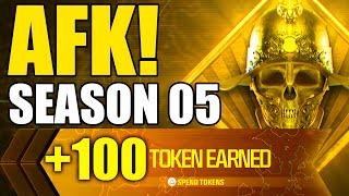 SEASON 5 SOLO UNLIMITED TOKENS GLITCH - MAX BATTLE PASS FAST MW3 Xp Glitch MW3 Glitches