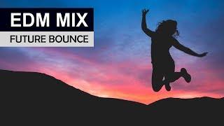 EDM MIX 2018 - Future Bounce & Electro House Music